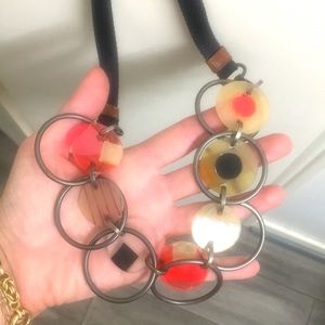 🎉 HOST PICK 🎉 Marni necklace unique/funky-cool